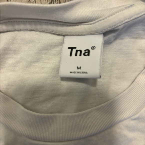 TNA Top - Picture 2 of 3